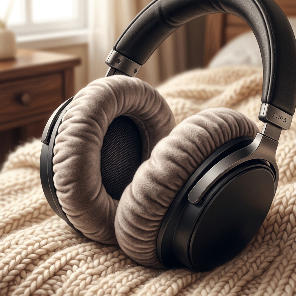 Bose QC Ultra 快適性