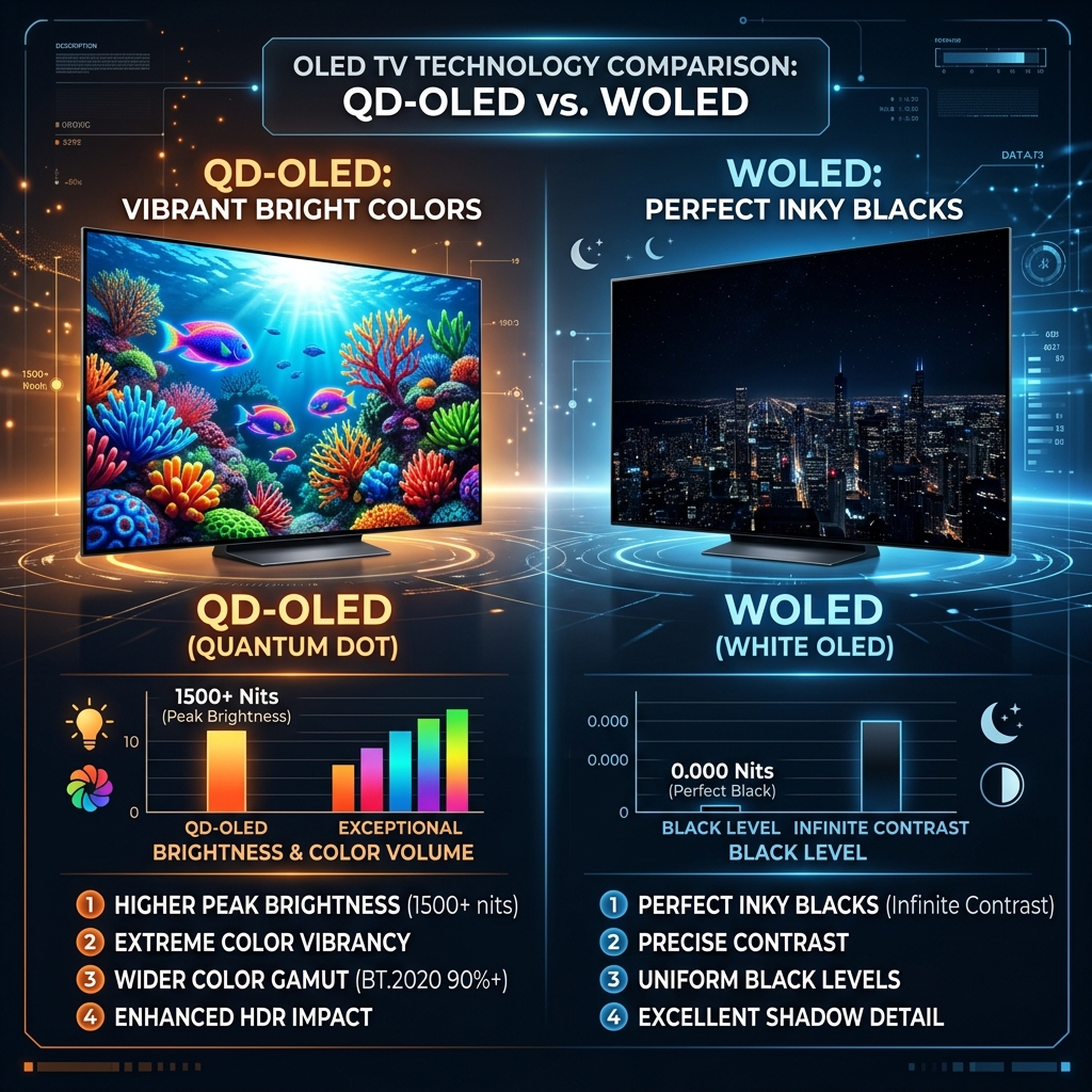 LG C5 vs Samsung S90F