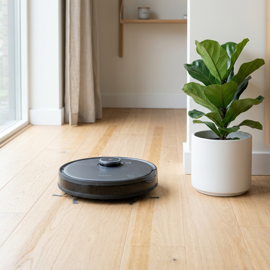 ロボット掃除機は「買う」より「サブスク」が正解？ルンバとRentioで3年間のトータルコストを徹底比較